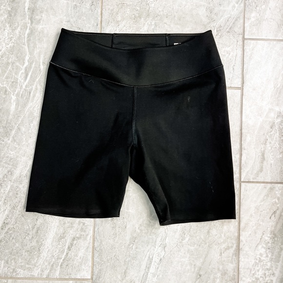 Compression Athletic Shorts 